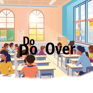 Do Over: Yeniden Yap Deyimini Anlamak ve Kullanım Rehberi